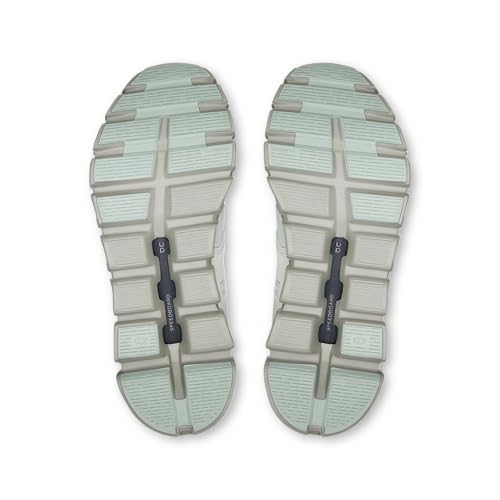 Image of On Women's Cloud 6 Sneakers