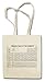 Produktbild Urban Backwoods White Br Ba Periodic Table Of The Elements Hipster Bag Beutel Stofftasche Einkaufstasche