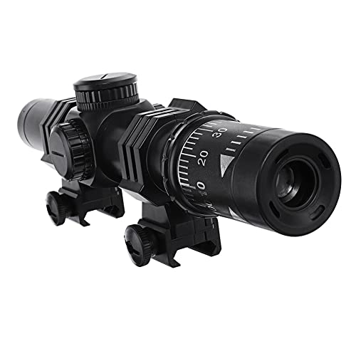 q̂߂̂̒ዾ8 XR[v - Red Dot Sight Magnifier Q{[̃vC}neBOAƏ@\ȂAY[@\̂