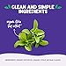 Pyure Organic Stevia Packets | Zero Calorie Sweetener for Coffee, and Baking | Granulated Stevia Sugar Substitute | Plant-Based, Keto, Diabetic & Paleo Friendly | USDA Organic, Non-GMO | 40 Packets