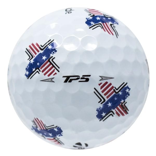 LostGolfBalls - Recycled & Used PIX USA Golf Balls for Taylormade Golf Balls, Near Mint Condition, AAAA Quality for Taylormade Golf Balls, White
