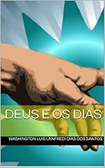 Capa de Deus e os dias