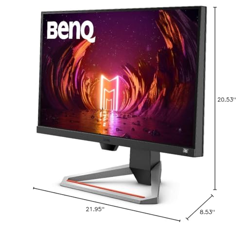 BenQ EX3501R ultrawide monitor