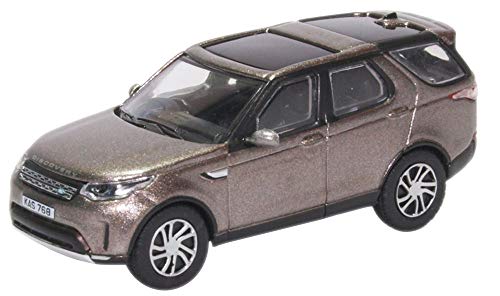 Preisvergleich Produktbild Land Rover Discovery 5 HSE LUX - Silver