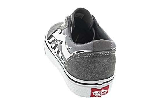 Image of Vans Men's Ward Sneakers