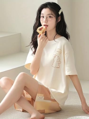 Image of Louis Luxe Women Pajama Set