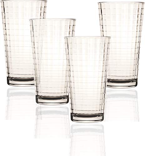 Best Glassware For 4