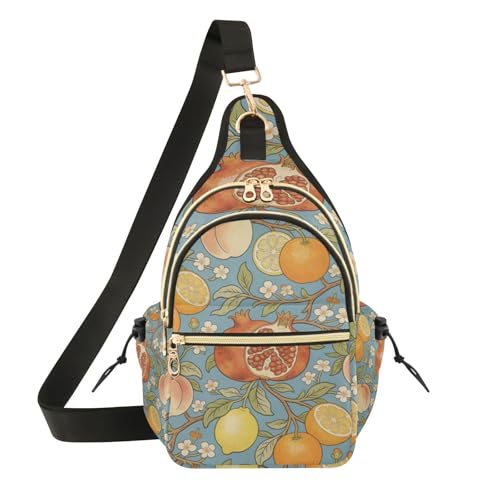 Sac à main de voyage William Morris pour la course et la pêche