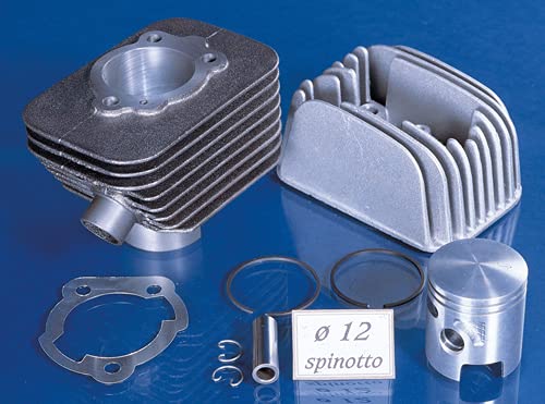 KIT CIAO D.46 SPINOTTO D.12