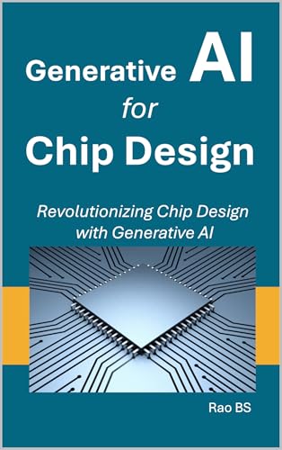 Generative AI for Chip Design: Revolutionizing Chip Design with Generative AI (English Edition)