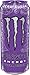 Monster Energy Ultra Violet, Sugar Free Energy Drink, 16 Ounce