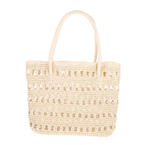 Sac de plage léger FOMIYES résistant pour femme active en voyage