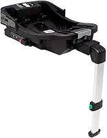 Base Cosco Kids, Wizz, Isofix, Preta