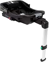 Base Cosco Kids, Wizz, Isofix, Preta