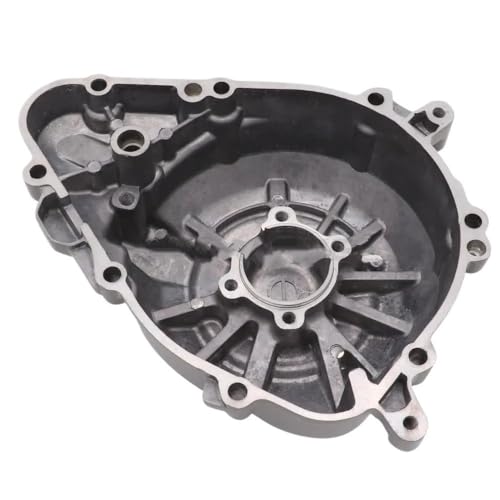 Protecteur de capot latéral de moteur de moto stator gauche pour Z1000