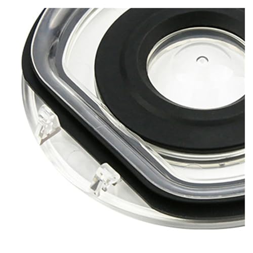 Couvercle collecteur poussière rechange compatible Stone H6 H7 - 7