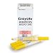 Crayola 12 Count Washable Bulk Markers, Yellow