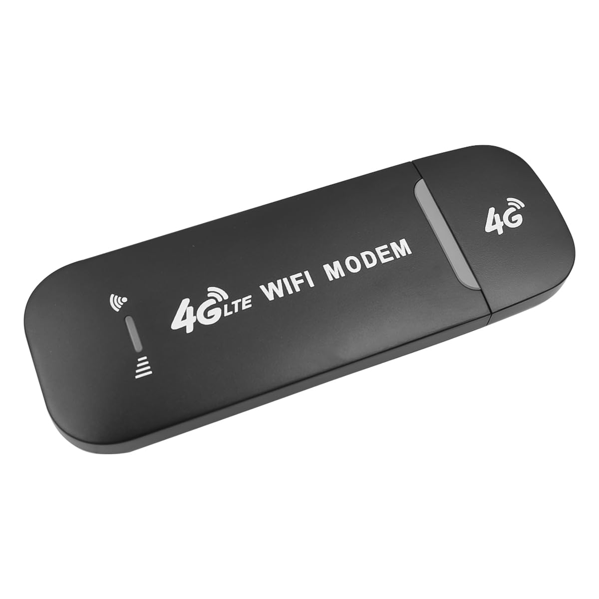 Router Estable fácil conexión Enchufe Adecuado para Hotspot Tarjeta SIM teléfono PC