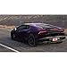 3M 2080 GP298 Gloss Wicked 3in x 5in (Sample Size) Car Wrap Vinyl Film