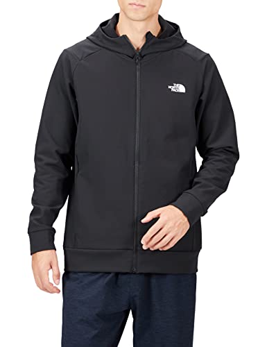 [ザノースフェイス] APEX Thermal Hoodie