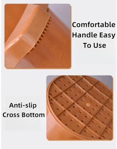 Spa de pies con masaje de burbujas y nodos manuales miniatura 4