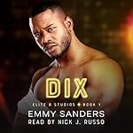 Cover of Dix