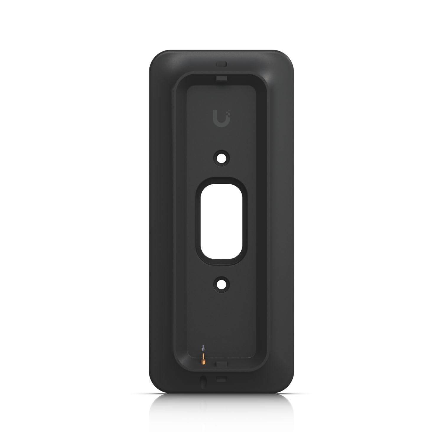 Ubiquiti G4 Doorbell Pro PoE Gang Box Mount
