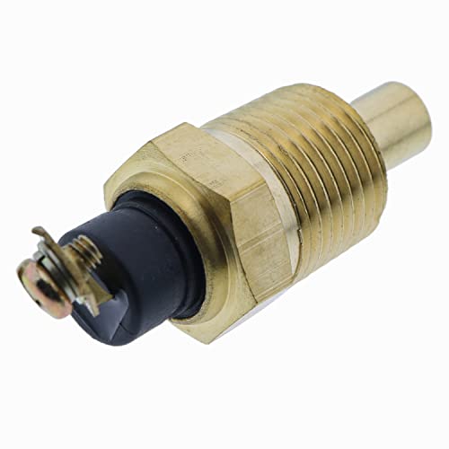 Holdia Hydraulic Temperature Sensor 7251584 6632633 Compatible With Bobcat 341 440 443 445 Mt50 Mt52 Mt55 #TOP3