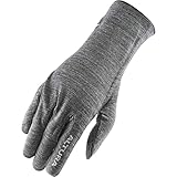 Amazon Altura Unisex Merino Thermal Cycling Liner Glove - Grey - Medium #ad