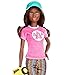 Barbie Camping Fun Nikki Doll