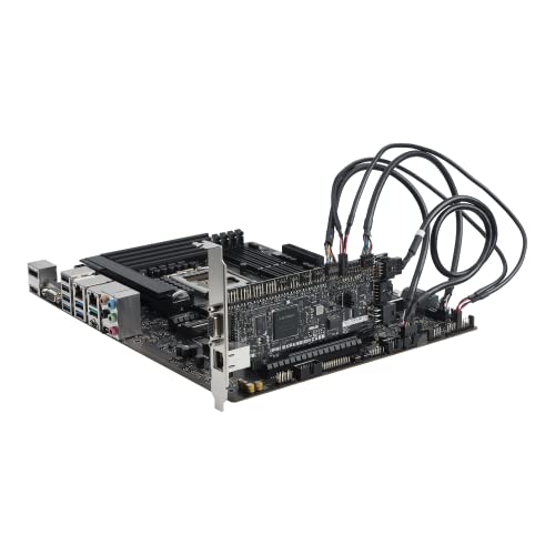 High Performance network video storage server Bundle product image