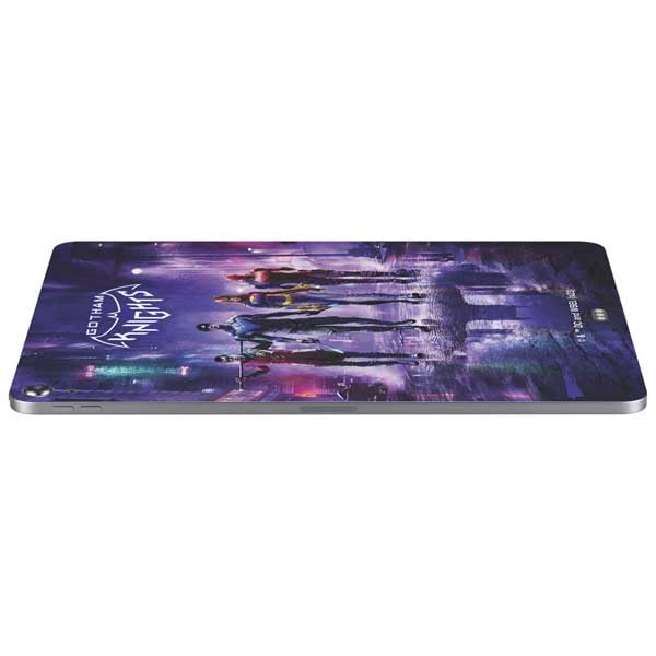 Skinit Decal Tablet Skin Compatible with iPad Air 11in (2024-2025) - Officially Licensed DC Comics Gotham Knights Characters Design