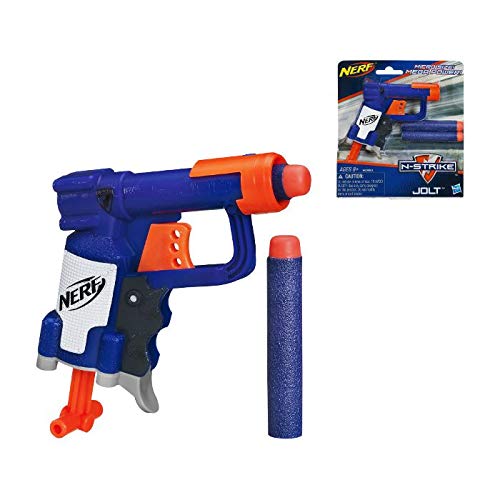 nerf infinus carrefour