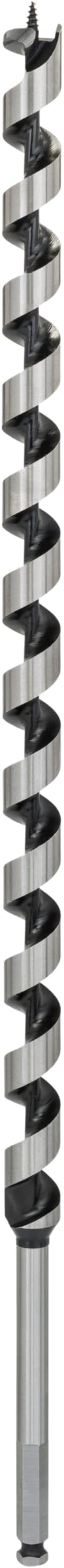 Bosch 1x PRO Wood Holzschlangenbohrer (Ø 22 mm)