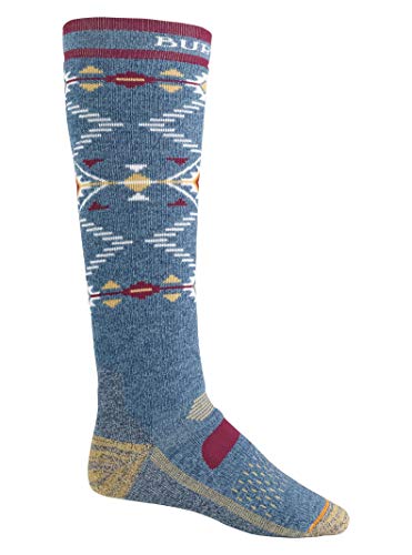 Burton Performance midweight snowboardsokken