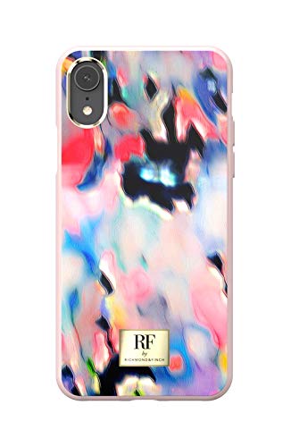 Richmond & Finch Diseñada para iPhone XR Fundas, Polvo de Diamante Fundas para iPhone XR