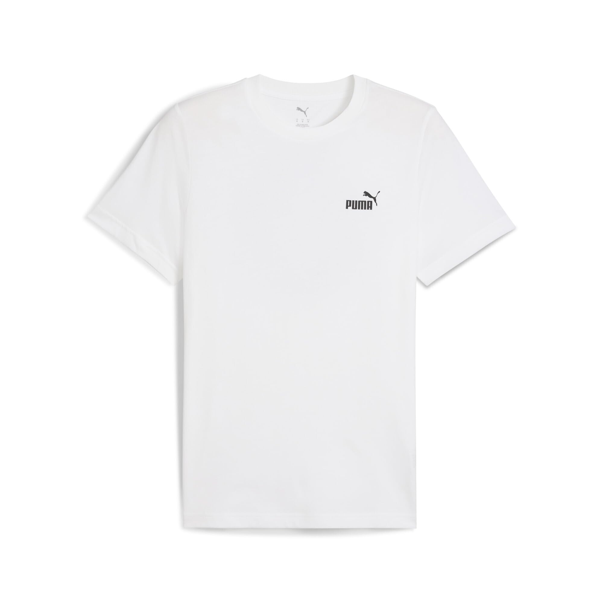 Graphic Tee Erkek Beyaz Günlük Stil T-Shirt 68803402