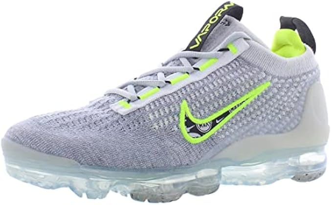 Nike Kids Air Vapormax 2021 Flyknit Sneakers