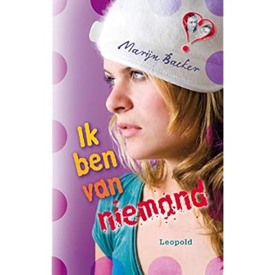 Ik ben van niemand
