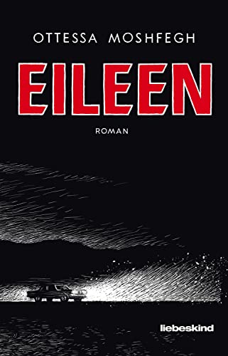 Eileen [German] 3954380811 Book Cover