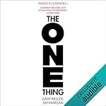 Couverture de Passez &agrave; l'essentiel !