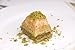 Kral Phyllo Dough for Baklava Borek, Turkish Yufka, Partially Pre Baked Very Thin Filo Pastry Dough Leaves, Fillo Pastry Dough Sheets, 1.75lb (800g) 44 pcs