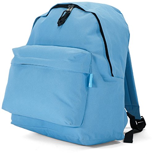 Benzi: Mochila BZ4233  Azul