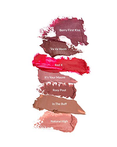 vasanti it's your mauve