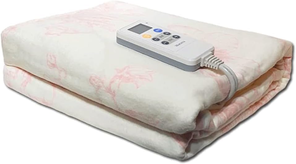 Why Is My Heated Blanket Flashing