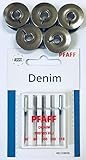Nadeln Jeans 130/705 H-J Stärke 90-110