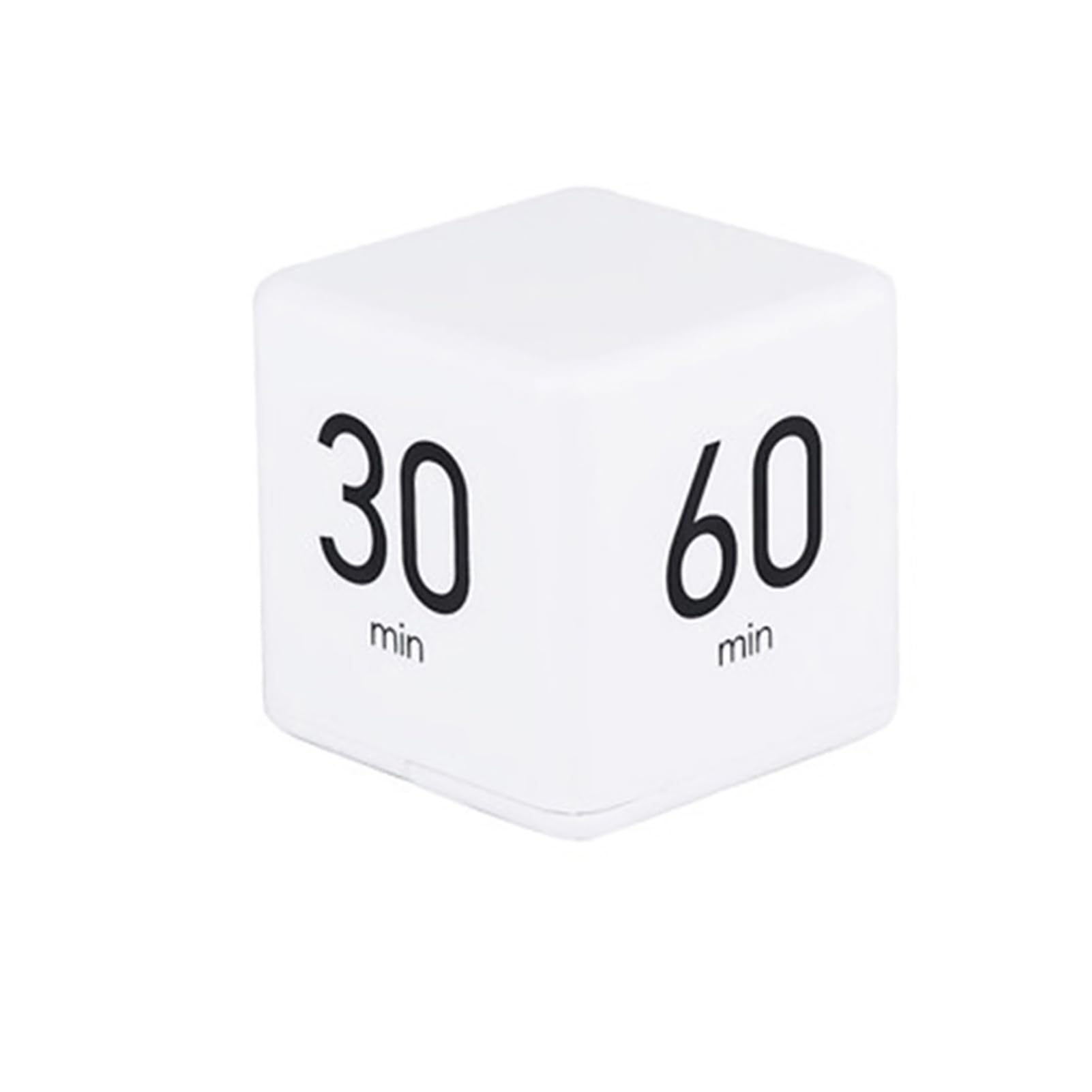 Timer, zegar indukcyjny grawitacyjny, zegar pomidorowy do gotowania, nauki, sportu, gier, biura (15-20-30-60)