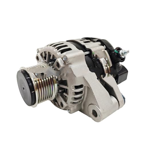 Alternateur pour Toyota Land Cruiser 90 Hilux II et Hiace