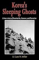 Korea's Sleeping Ghosts 1932205527 Book Cover