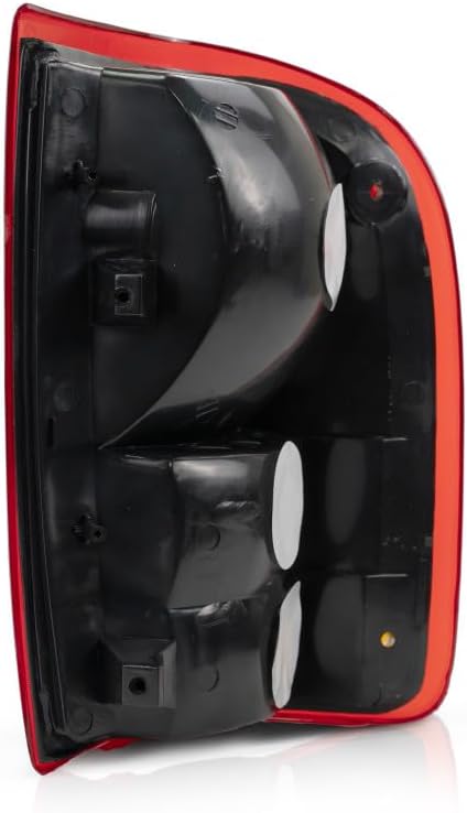 For Ford Ranger Tail Light 1993 94 95 96 1997 Driver Side | DOT Certified | FO2800110 | F37Z13405A